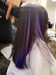 点击看大图 -雅仕 HAIR SALON 美发沙龙