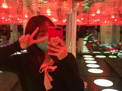 -武汉5D星空错觉艺术馆(中心百货店)