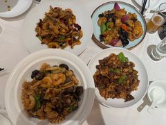 -大铁勺新津菜(东丽阳光新业广场店)