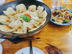 -十二道丰味·徐州土菜·烧烤(何山路店)