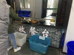-西苑食堂(安徽农业大学店)