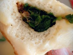 -老方子馅饼粥(台东店)
