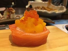 -古田居·特色寿司料理(星之岛旗舰店)