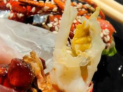 -一棠龙虾•王牌虾球(楚河汉街店)