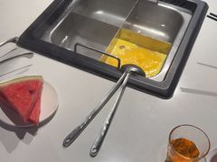 -东道煮牛肉火锅(重庆路店)