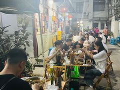 -老瓦房冷锅串串(文殊院店)
