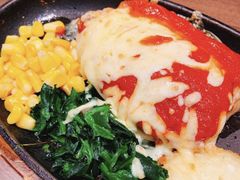 -萨莉亚意式餐厅(杭州滨江天街店)