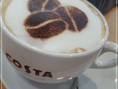 -COSTA COFFEE(水游城店)