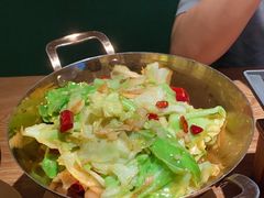 -蓉城小馆(科兴店)