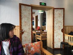 -乌镇那一年小院主题餐厅(甘泉西路店)