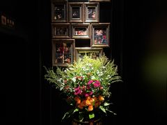 -弦月窗LUNETTE BY AMANDA(复兴路店)