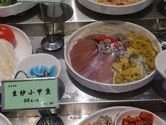-黄山老妈·土菜(碧桂园店)