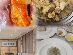 -美未居·老字号·地道顺德菜·桑拿鸡·鱼生(容桂店)
