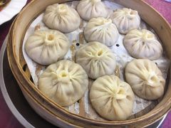 -小有天灌汤包老菜馆(南一马路店)