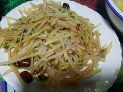 -民食香·腊排骨野生菌美食(木府店)