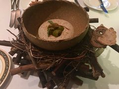 -翡翠36餐厅(浦东香格里拉店)