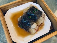 -凯宾斯基大酒店·三楼御龙轩中餐厅