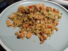 -曙亚洲餐厅-重庆富力艾美酒店(南坪万达广场店)