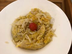 -竹叶涮肉坊(总店)