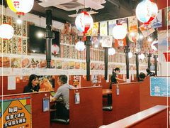 大堂-大阪烧肉BAKA一代(十亩地店)