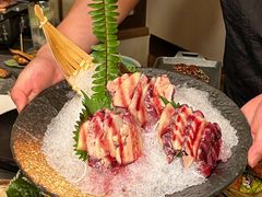 -上井料理黑金店(IFS国金中心店)