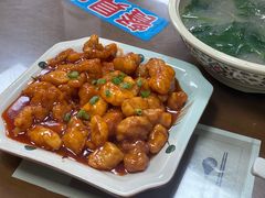 荔枝肉-聂记粤菜馆(鼓西路店)