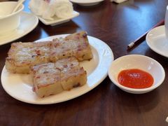 -潮福城大酒楼·潮粤菜·港式点心(阳光城店)
