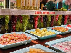 -阪尚皇·原切牛排·烤肉火锅自助(北京路店)