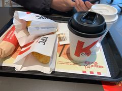 -肯德基(沪东店)