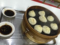 -四季美汤包(户部巷店)