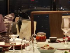 -无锡苏宁银河国际酒店-悦府65中餐厅