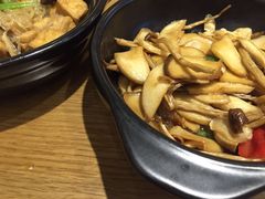 -菩提树·素食餐厅(汇智国际商业中心店)