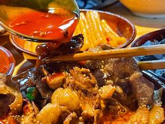 -阳阳老火锅(小南门店)