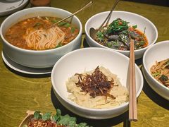 -一坐一忘云南菜(卓悦中心)