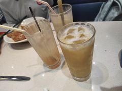 -和平馆·地道港澳茶餐厅(西门口店)