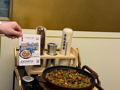 -品海楼·大连海胆锅贴馆(东港店)