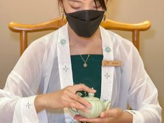 -中和·国风茶馆(愚园路店)