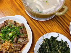 招牌厚弥粥-潮汕美食.厚弥粥(白石洲店)