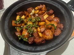 -狮王府淮扬菜(新街口友谊店)