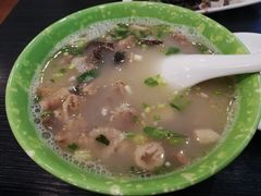 加厚汤-北三沙家烧麦(北头道街店)
