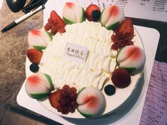 -香融府·烤鸭·家常菜(马家堡路店)