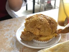 -沙溪兄茶餐厅