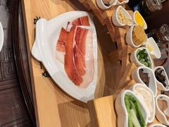 -香麒园·过桥米线·南湖雅宴