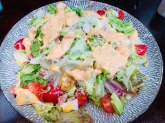 -Local泰莲庭(虹鳟鱼店)