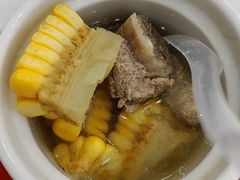 -小罗子汤店(大士院总店)