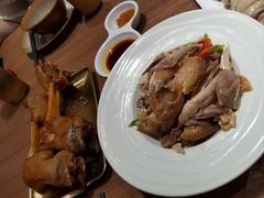 -贯贯吉·清真餐厅(浙江中路店)