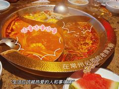 -陈渡桥老火锅(清潭店)