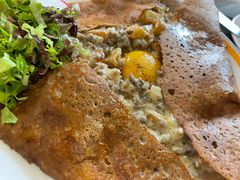 -La Creperie法餐厅(桃江路店)