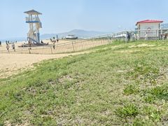 -青岛银沙滩