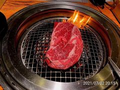 -赤坂亭M9和牛烧肉(世博源店)